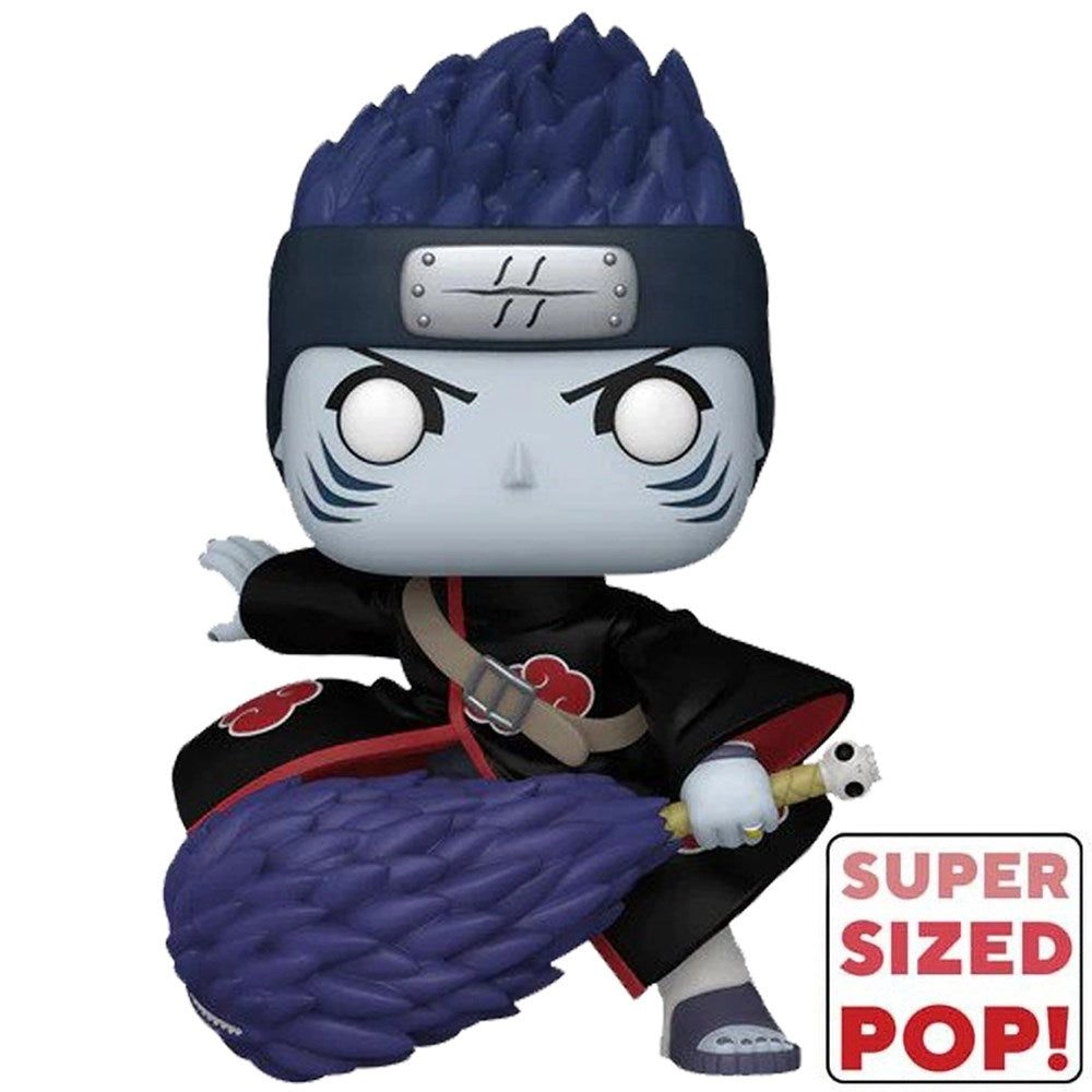 FUNKO Kisame Hoshigaki - Naruto Shippuden
