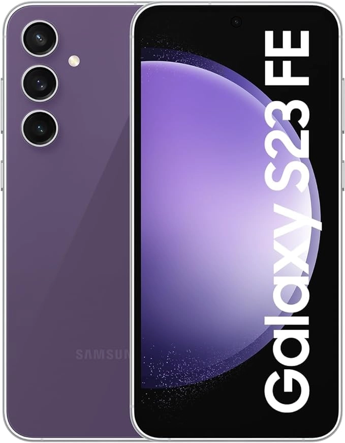 Galaxy S23 FE - 8GB 128GB