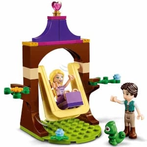 Disney Princess Rapunzel’s Tower (43187)