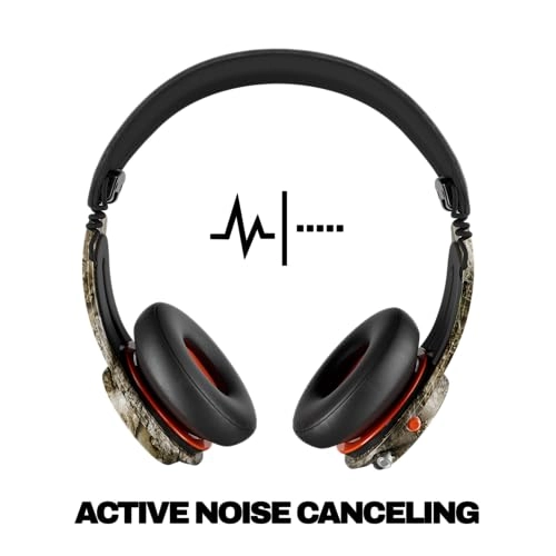 Icon ANC Wireless Headphone