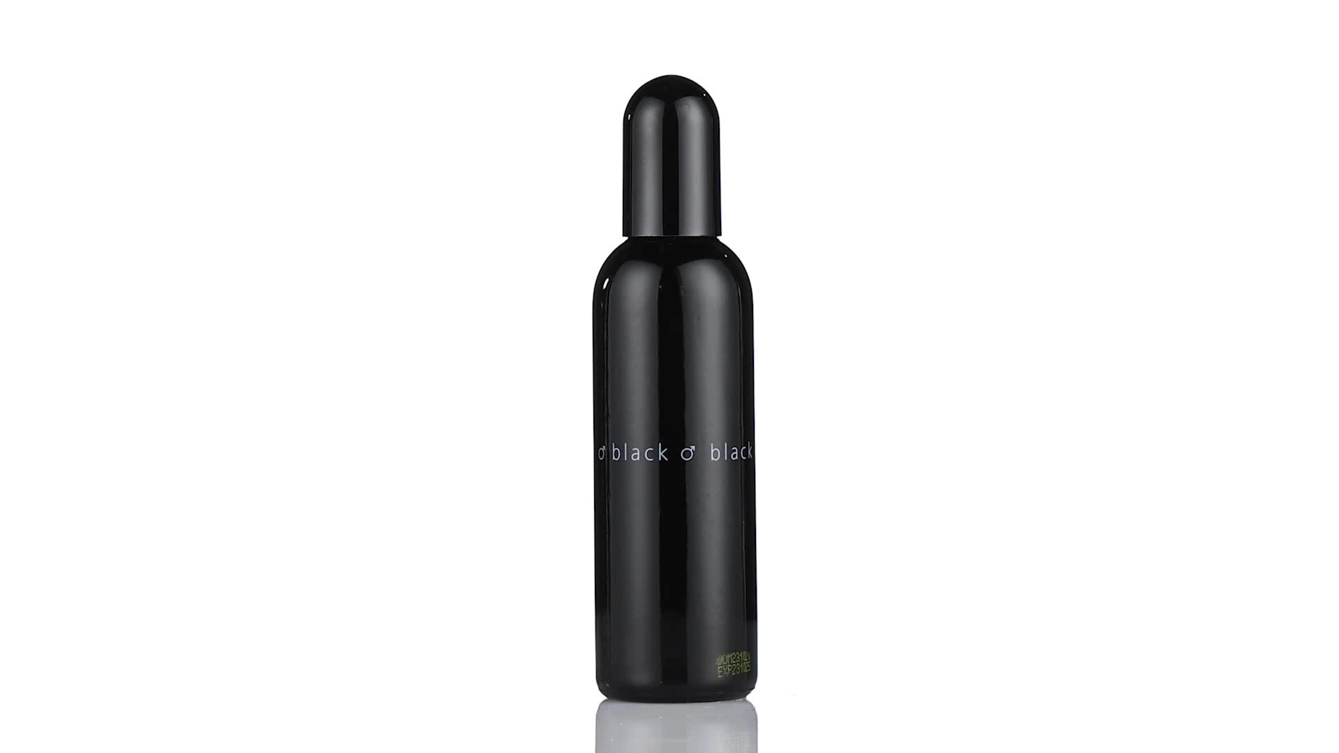 Black Eau de Parfum 90ml