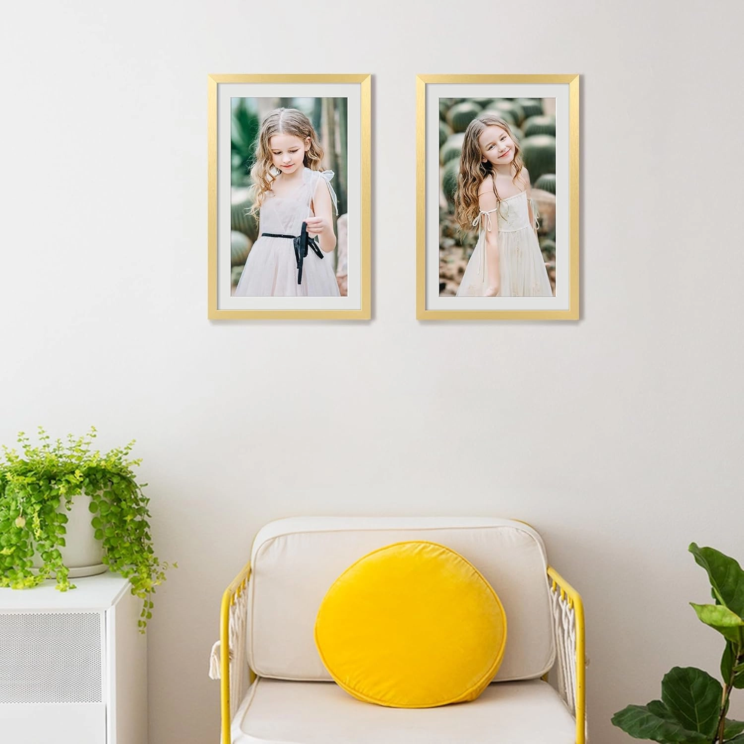 Picture frame - 30 x 40 cm Pack