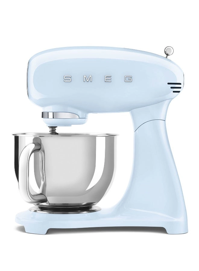 50's Style Retro Stand Mixer - 4.8 Liter(s) 800 Watt