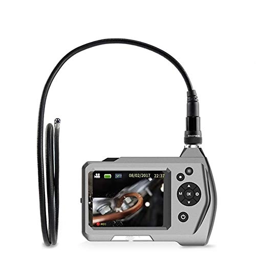 NTS300 Monitor - 5.5MM 300cm