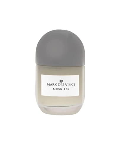 Musk 453 Eau de Parfum 15ml