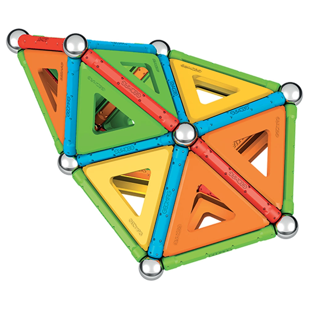 Supercolor Panels - 78pcs