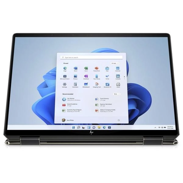 Spectre X360 SP14-EF0017 - 13.5'' Core i7-1255U 16GB 1TB SSD