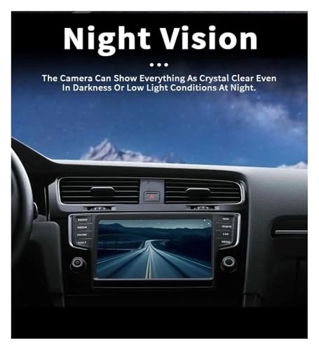 56054158AB - Night vision Wireless 1080P