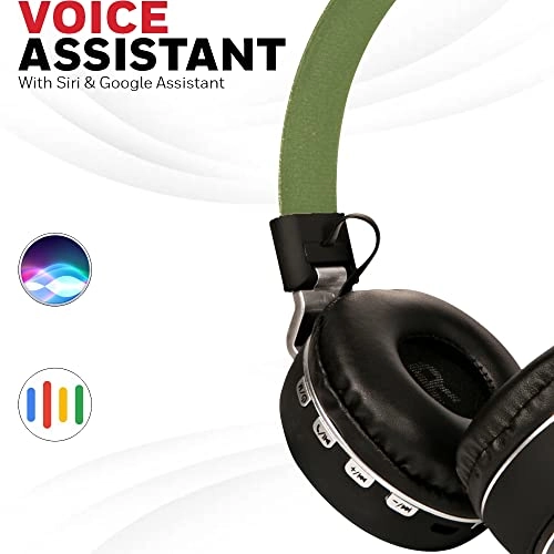 Moxie V10 Wireless Headphone