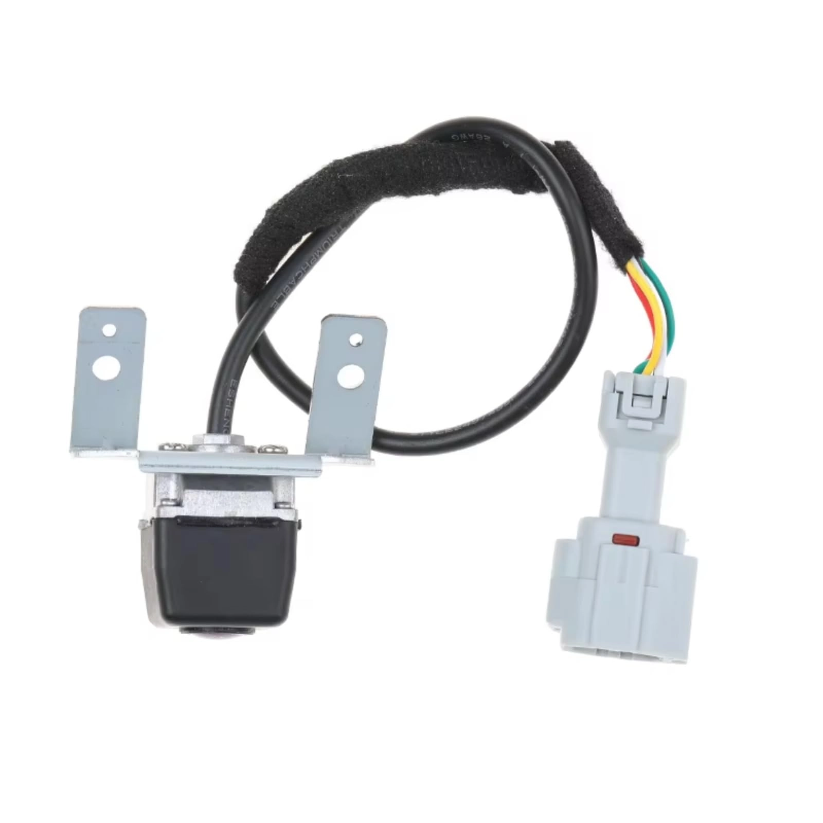 Rear View Camera - Night vision