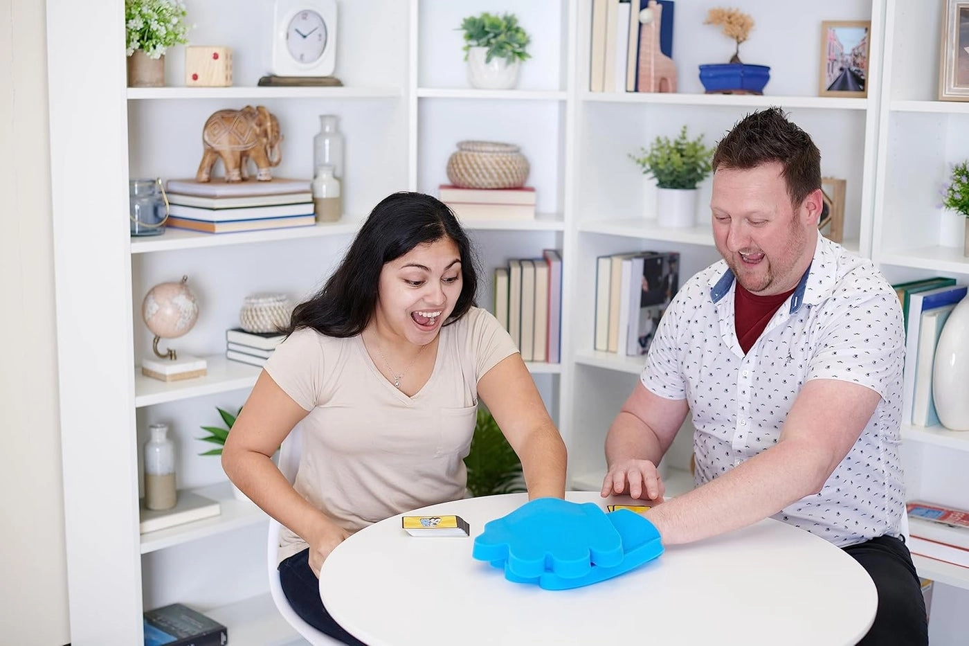 Slap The Deck - Card Game