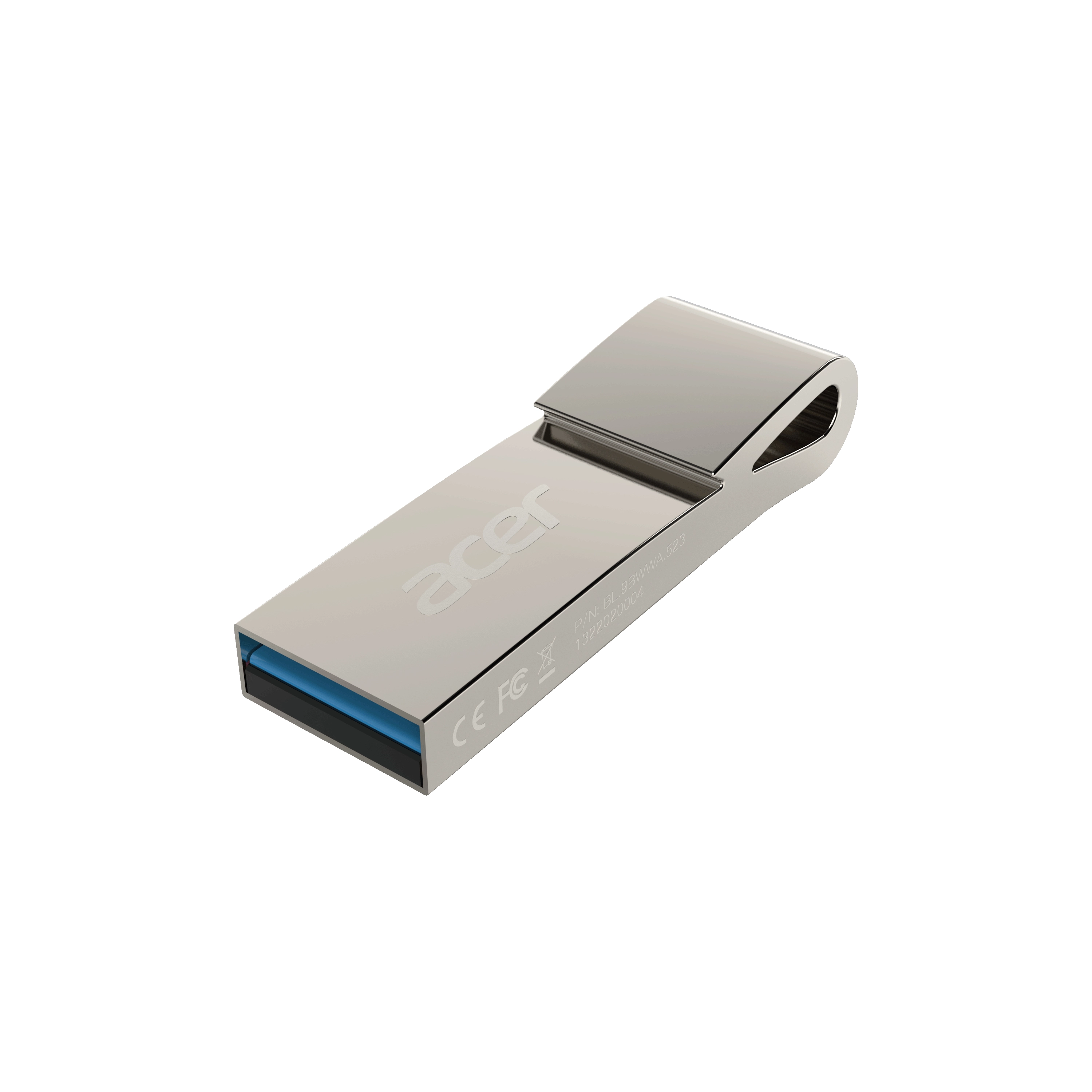 Acer UP200 - USB 2.0 16GB