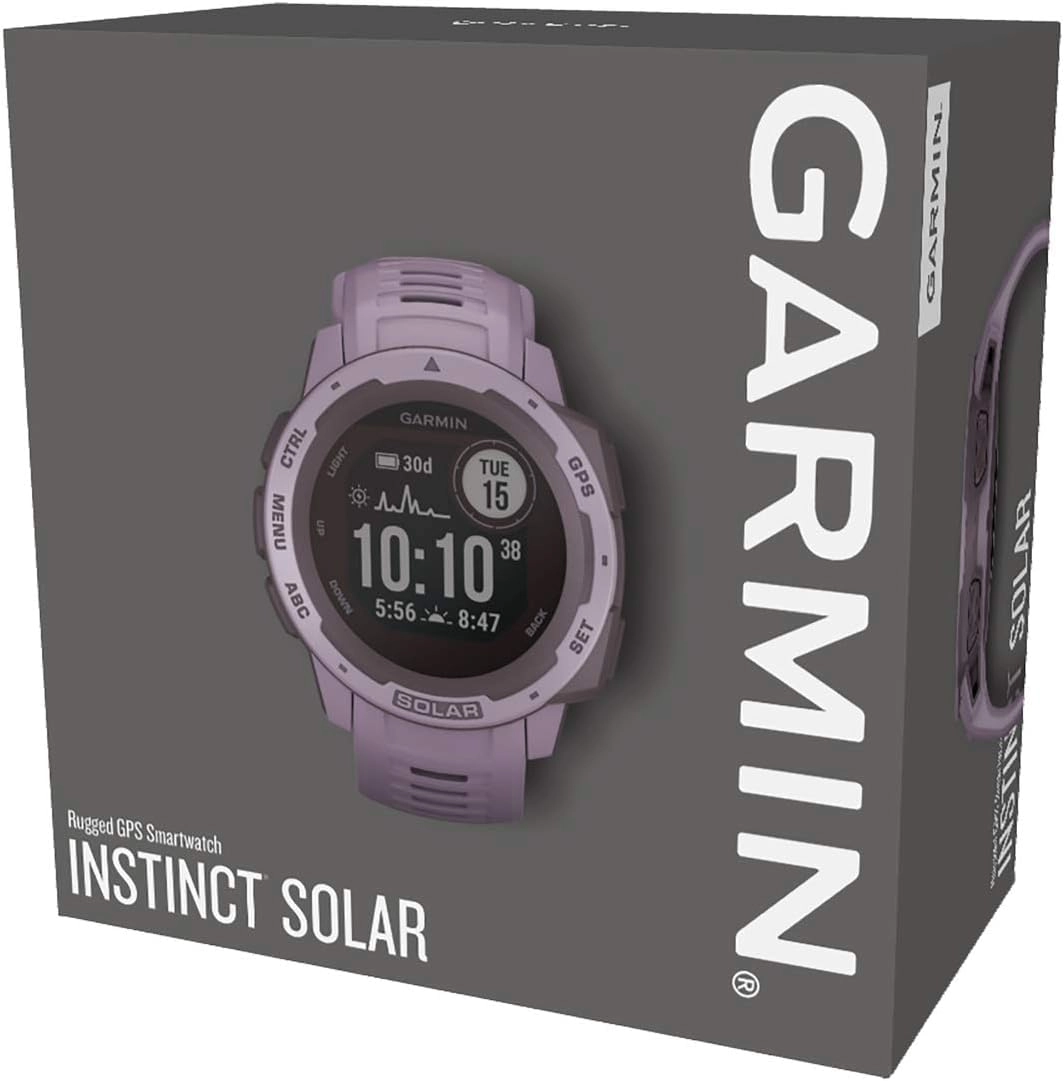 Instinct Solar