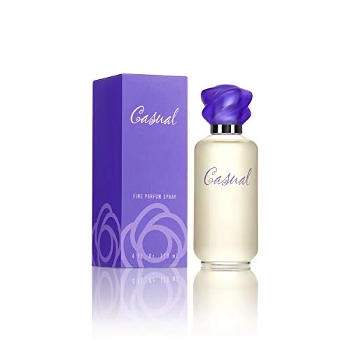 Casual - Eau de Parfum 4 Fluid Ounces
