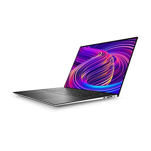 XPS 15 9510 - 15.6'' Core i7-11800H 16GB DDR4 1000GB SSD