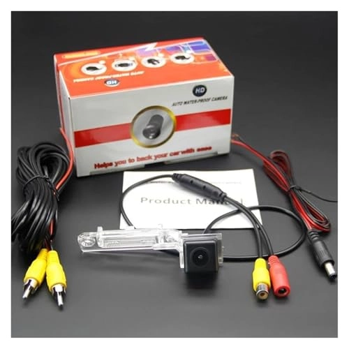 Car Rear View Camera - Night Vision Wired or Wireless 1280*720P