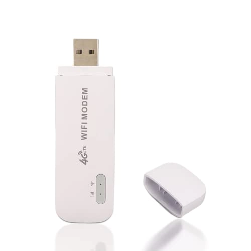 Portable 4G WIFI Router - 802.11 b/g/n 300Mbps