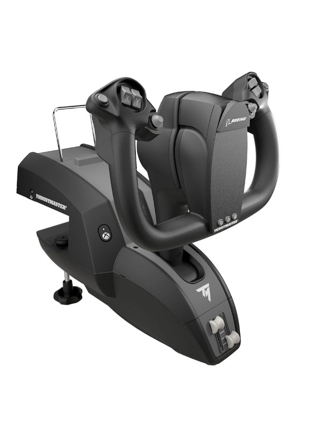 TCA Yoke Pack Boeing Edition - PC, Xbox