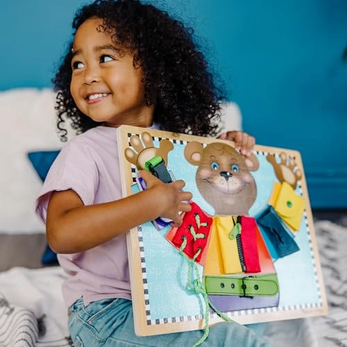 Basic Skills Board - 36 months - 15 years 120 piece(s)