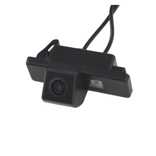 Car CCD Front View Camera - Night vision Wire 656 x 492