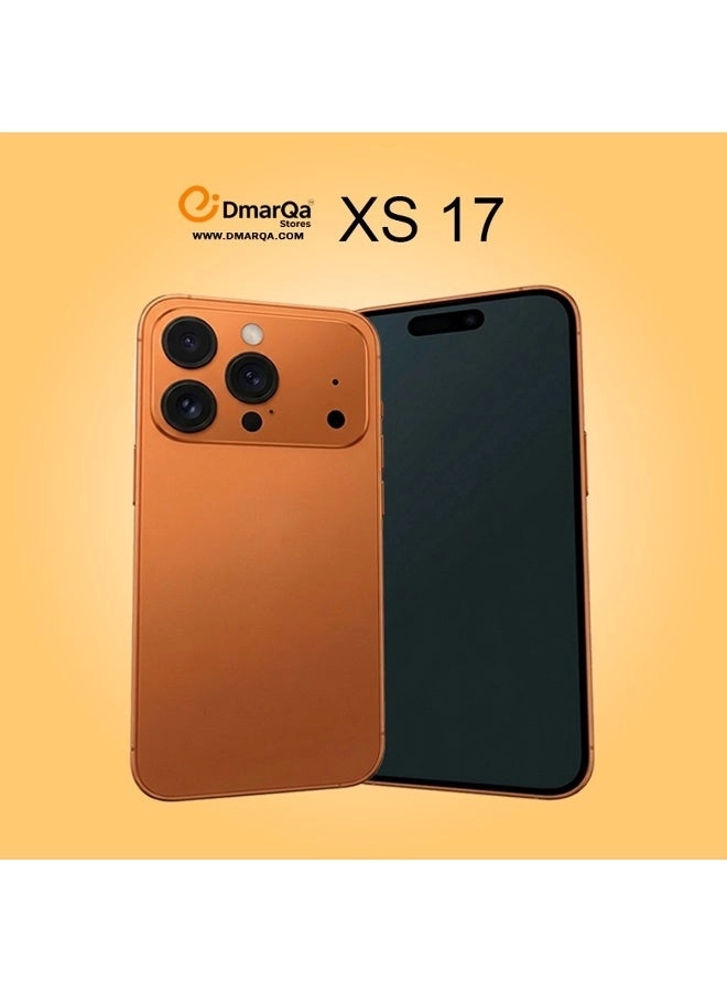 XS17 - 4GB 128GB