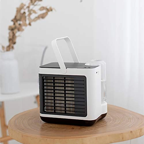 Portable Mini Air Conditioner - 3 in 1 380ml 5W