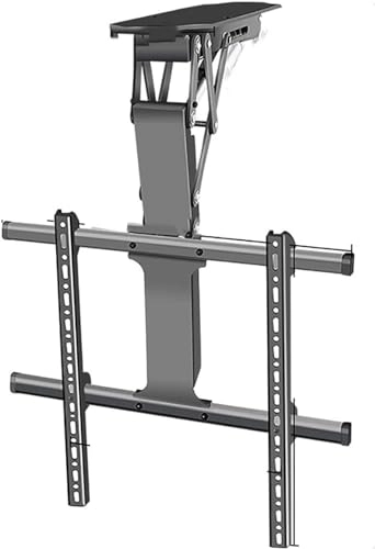Ceiling TV Mount - 50kg 26-70 inch