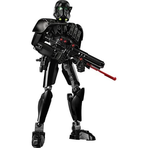 Star Wars Imperial Death Trooper (75121)