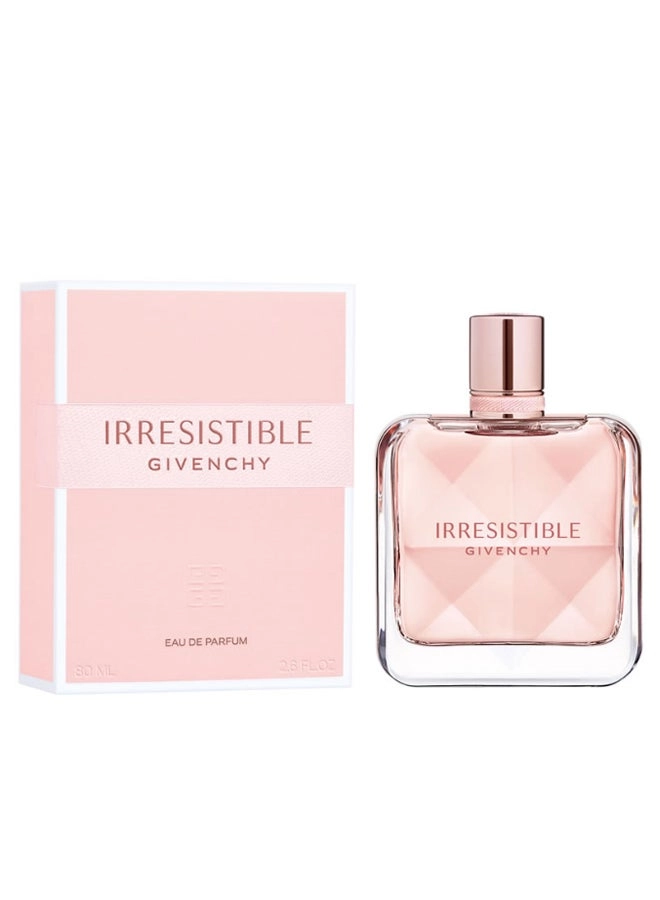 Irresistible Very Floral Eau de Parfum 80 ml