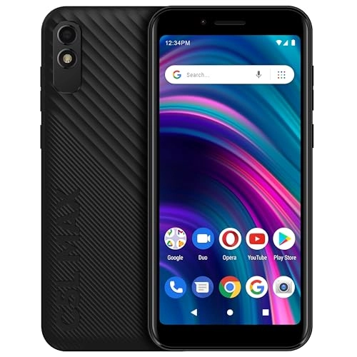 C5L Max - 2 GB 16 GB