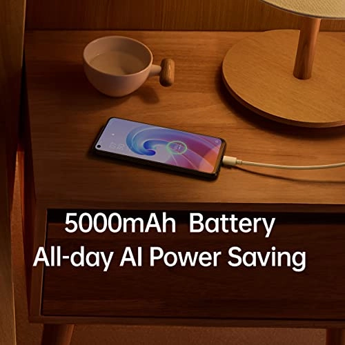 A96 - 8GB 128GB