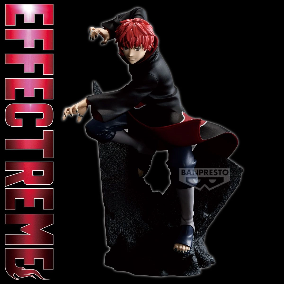 Sasori - Naruto Shippuden (14 cm) (4983164291810)