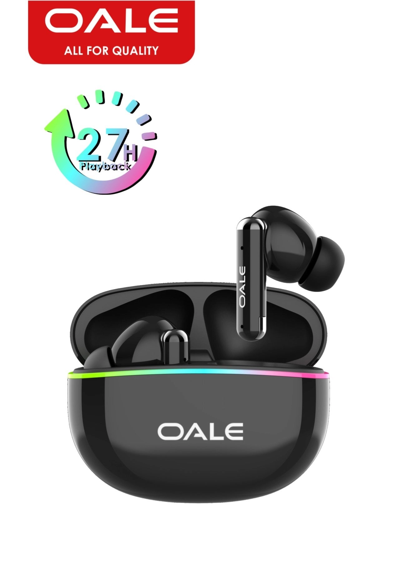 iFree 18 Wireless Earbud