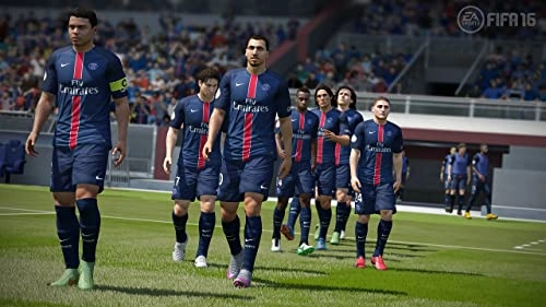 FIFA 16 | PS3