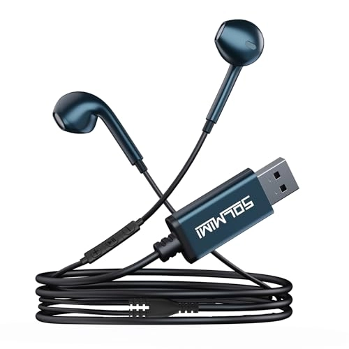 SUSBEAR-G200 Wired Earbud