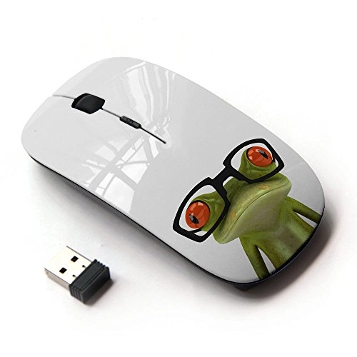 KOOLmouse M-8007002 - Wireless