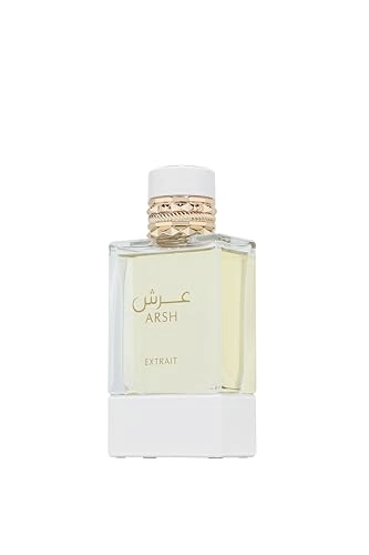 Arsh Eau de Parfum 100ml