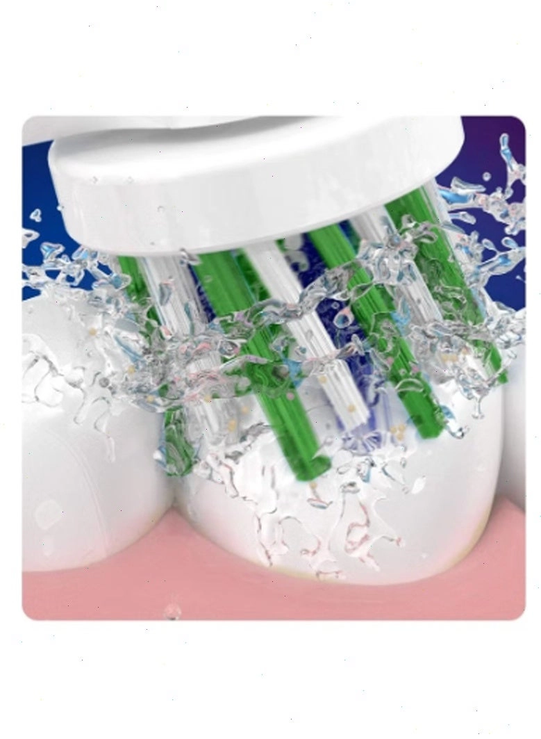 Sensitive Clean - Pack of 10 Blue