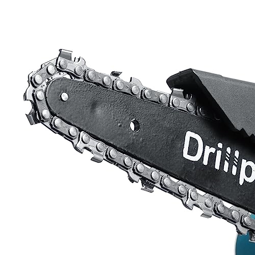 Electric Chain Saw - 550W