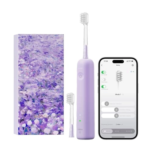 Wave Special - Sonic 2 Brush Heads IP68 Waterproof