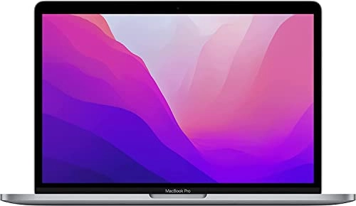 (Renewed) MacBook Pro - 13.3'' 256GB 8GB M2
