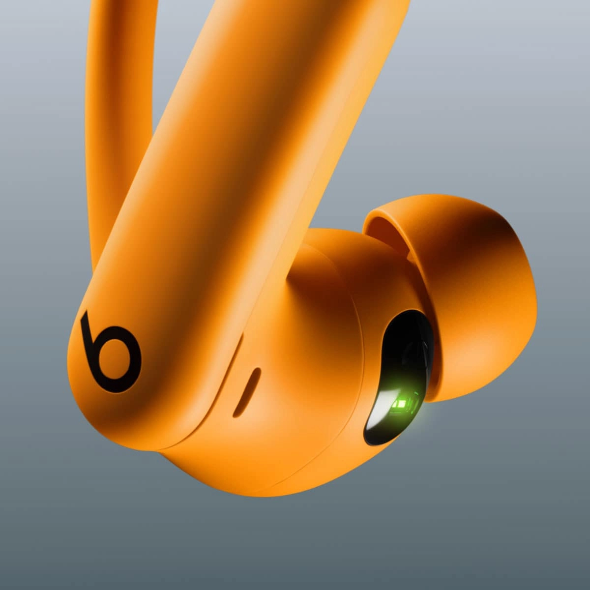 Powerbeats Pro 2 - Noise Cancelling Heart-Rate Monitor Up to 45 Hours Battery
