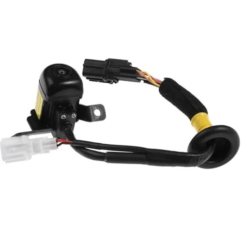 Reversing Camera - Night vision