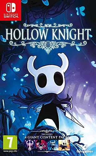 Hollow Knight VF (french version) - Nintendo Switch