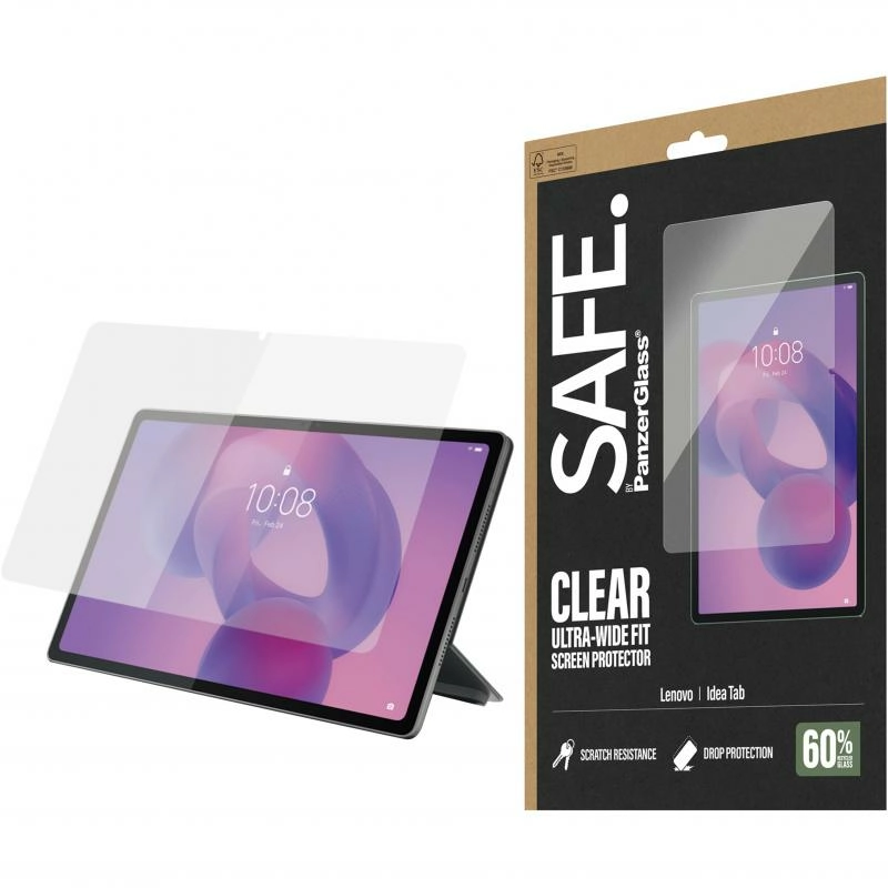 Super+ Glass Screen Protector for Lenovo Tab M11/Tab K11