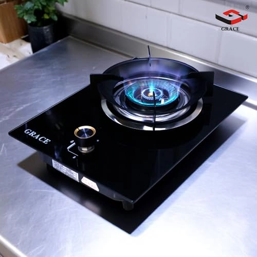GR30 Gas hob