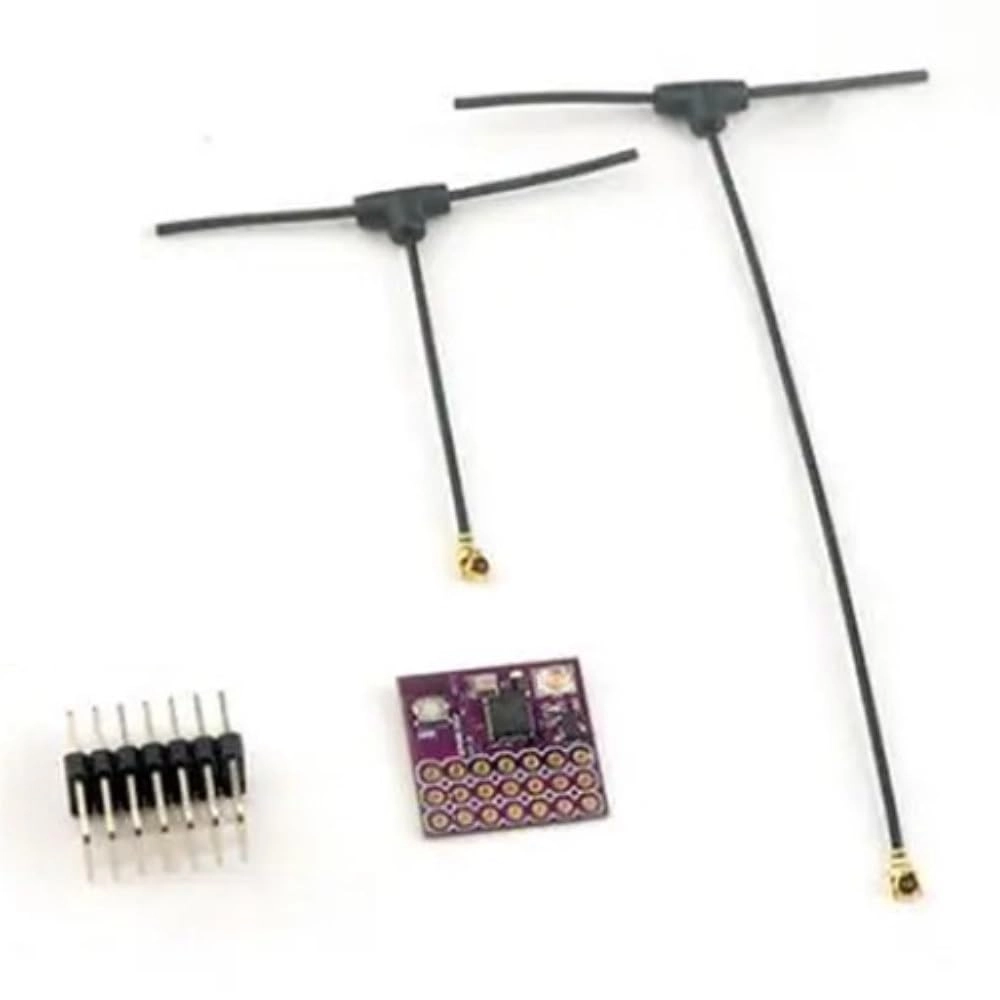 FS-GT5 - 2.4G 6CH Receiver