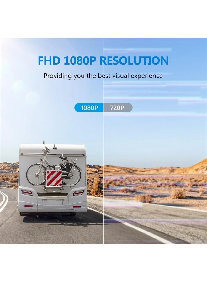 AP7 - Night vision Wireless 1080P