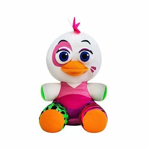 FUNKO Glamrock Chica - Five Nights at Freddy's