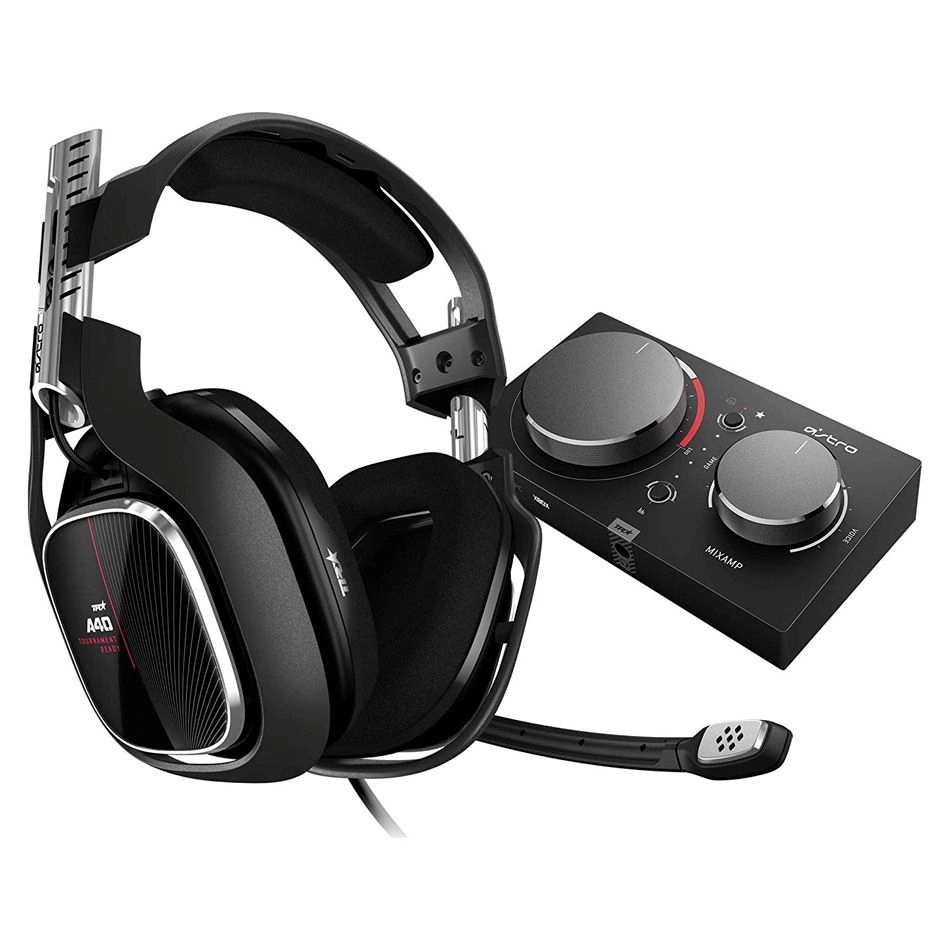 A40 TR Wired Headset